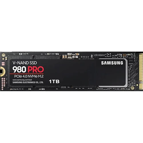 Samsung 980 PRO 1 TB (MZ-V8P1T0BW)