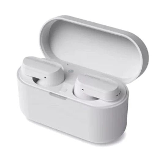 Наушники Philips TAT3508 White (TAT3508WT/00): Тип конструкции вакуумные