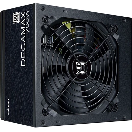 Блок питания Zalman 700W Decamax (ZM700-LX3)