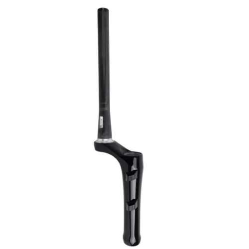 Штанина (верхняя часть вилки) K53041 Cannondale Lefty Oliver Carbon (FRK-85-65)