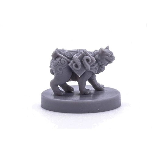 Мініатюри Steamforged Games Ltd Cats of Gullet Cove