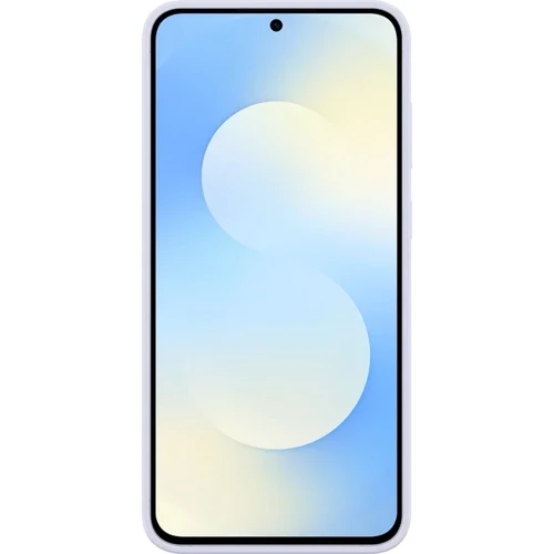 Чохол для телефона Samsung Silicone Case Light Blue (EF-PS731CLEGWW) для Samsung S731 Galaxy S25 FE