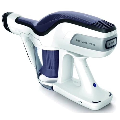 Пылесос Rowenta Air Force Flex 560 RH9479WO: Вес 3 кг