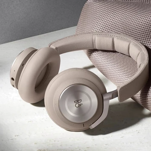 Наушники Bang & Olufsen BeoPlay H9i Limestone: Тип конструкции накладные