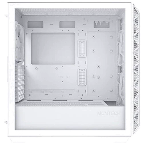 Корпус Montech AIR 903 BASE (W): Типоразмер Midi-Tower