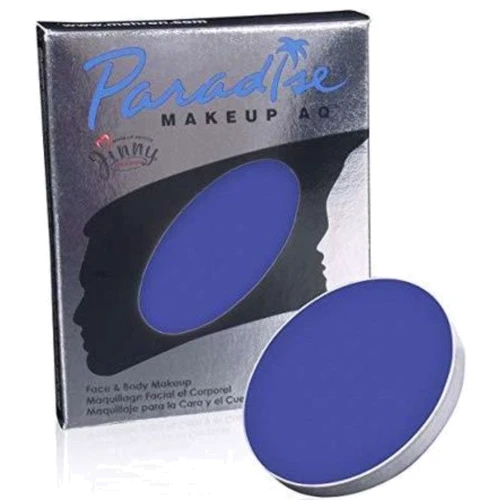 Mehron Paradise, Violet Професійний аквагрим (Фіолетовий) 7 g