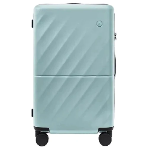 Чемодан Xiaomi Ninetygo Ripple Luggage 22" Mint Green (6941413222228)