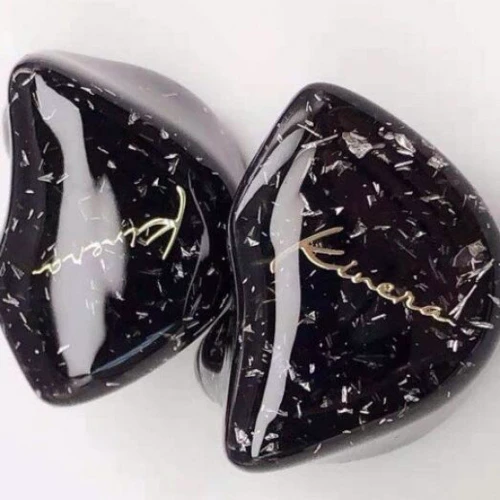 Навушники Kinera Odin Black: Чутливість (дБ) 116