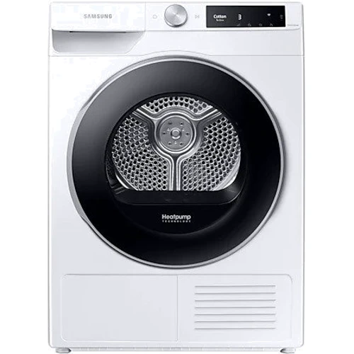 Стиральная машина Samsung WW80T654DLH + Сушильная машина Samsung DV80T6220LH + Планка Samsung SKK-UDW фото 6