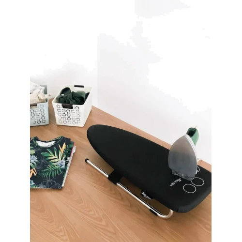 Прасувальна дошка Rolser K-Mini Surf 72 x 29 cm Negro (K08001-1023) фото 2