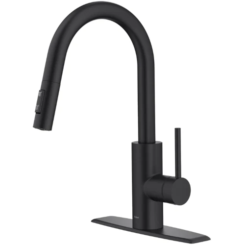 Змішувач для кухонного миття Kraus KPF-2620MB: Призначення Для кухні