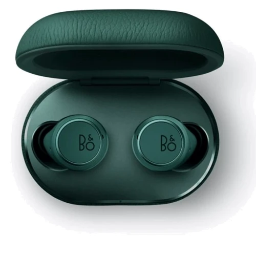 Наушники Bang & Olufsen Beoplay E8 3.0 Green: Тип крепления без креплений