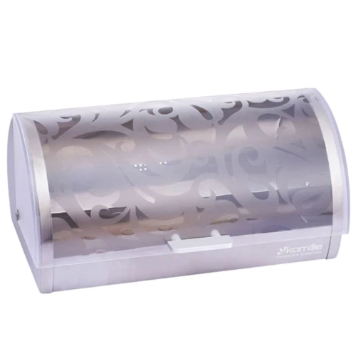 Хлебница Kamille 39х26 см (KM-1102): Тип Хлебница