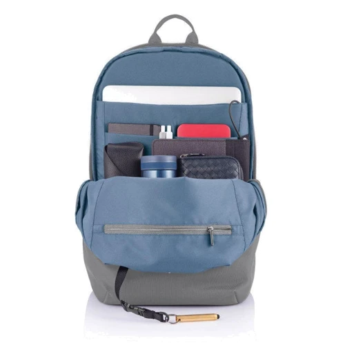 XD Design Bobby Soft Anti-Theft Grey (P705.792) for MacBook Pro 15-16" фото 5