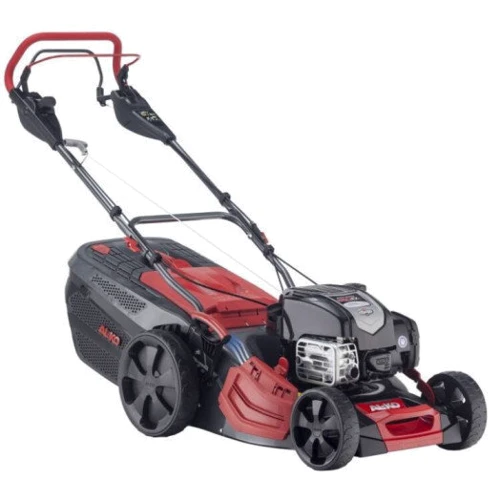 Газонокосарка AL-KO Premium 470 VS-B (119947)