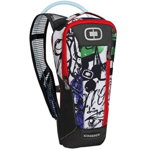 OGIO Erzberg 70 Hydration Pack Graffiti (122007.336) фото 1