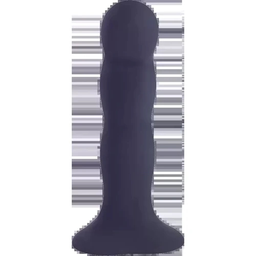 Фаллоимитатор Fun Factory BOUNCER black