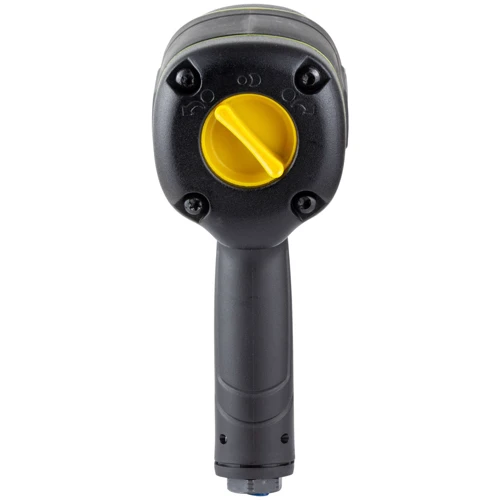 Гайковерт SIGMA 6712071: Тип патрона квадрат 1/2"