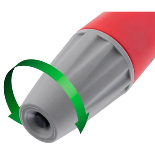 Пистолет-распылитель Intertool GE-0015 фото 4