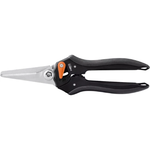 Секатор Neo Tools 15-208: Максимальний діаметр зрізу, мм 6