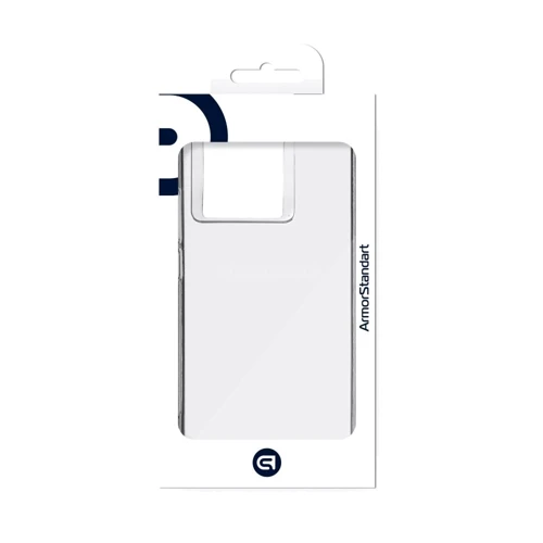 Чохол для телефона ArmorStandart Air Force Transparent для Xiaomi 13T/13T Pro 5G (ARM69664): Тип накладка на задню частину