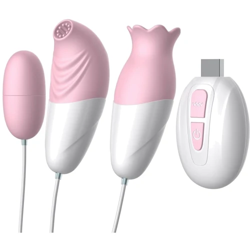 Набор из 3 игрушек BOSS Series Cute Cupid's Arrow