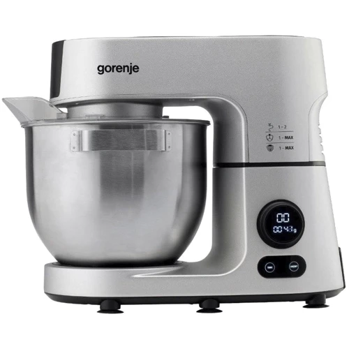 Кухонний комбайн Gorenje MMC1500SCX