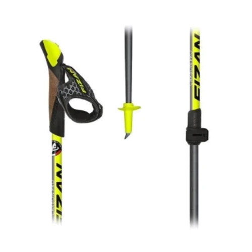 Трекінгова палиця Fizan S_23 Nordic Walking S20 CA07 NW CARBON PRO: Виробник Fizan
