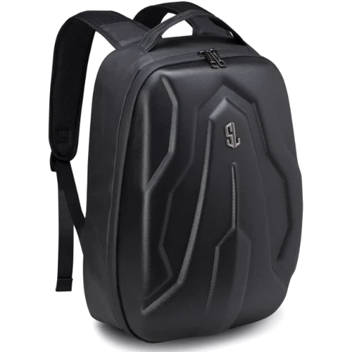 Мужской рюкзак Semi Line USB 16 Black черный (P8254-0)