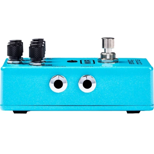 Педаль гитарных эффектов Педаль эффектов DUNLOP M234 MXR ANALOG CHORUS: Назначение Для электрогитары