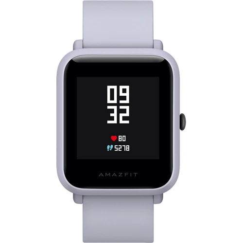 Amazfit Bip White Cloud Grade C: Производитель Amazfit