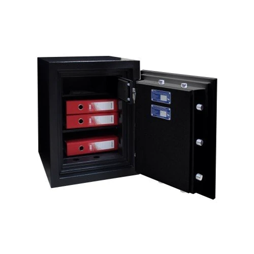 Сейф Griffon F60CL I.63.ET BLACK