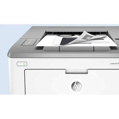 Принтер HP LaserJet Pro M118dw (4PA39A): Технология печати Лазерная черно-белая