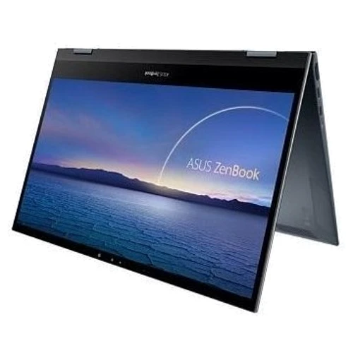 Ноутбук ASUS Zenbook Flip 13 UX363EA (UX363EA-I716512G1T) RB: Процессор Intel Core i7 1165G7 (2.8 - 4.7 ГГц)