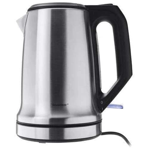 Електрочайник Silver Crest SWKD 2200 A1 silver