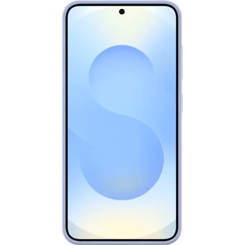 Чохол для телефона Samsung Silicone Case Light Blue (EF-PS931CLEGWW) для Samsung S931 Galaxy S25: Тип накладка на заднюю часть