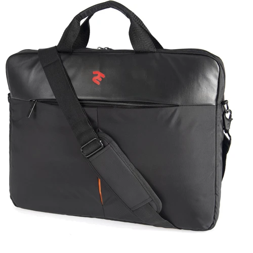 Сумка для ноутбуков 2E Bags&Cases 17" Black (2E-CBN617BK): Тип сумки сумка