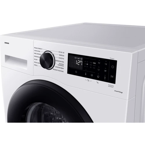 Стиральная машина SAMSUNG WW11DG5B25AEEO: Загрузка белья (стирка), кг 11