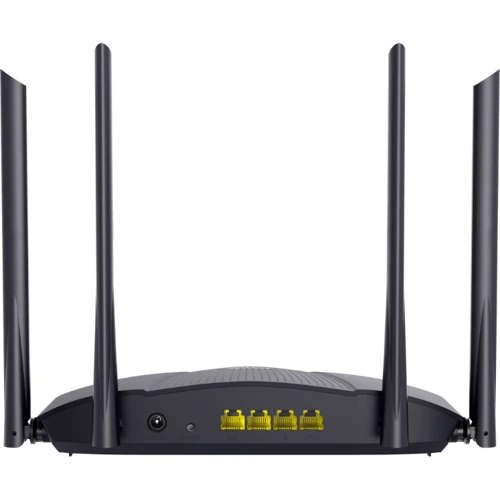 Маршрутизатор Wi-Fi Tenda RX9Pro AX3000 WiFi6: Максимальная скорость 2402 Мбит/с