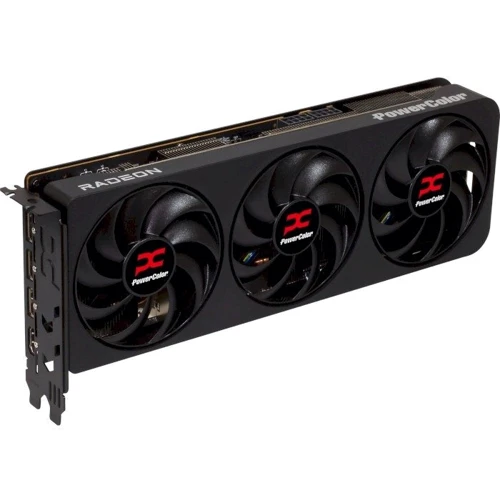 Видеокарта PowerColor AMD Radeon RX 9070 16GB GDDR6 (RX9070 16G-A)