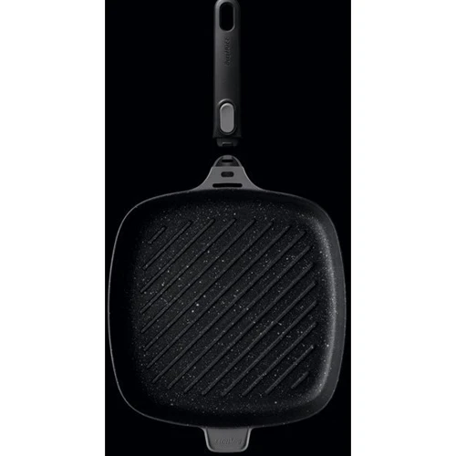 Berghoff Gem 28 см (2307431): Антипригарное покрытие Ferno Green