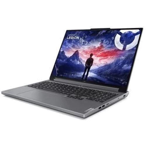 Ноутбук Lenovo Legion 5 16IRX9 (83DG00F2LT): Тип экрана антибликовое покрытие