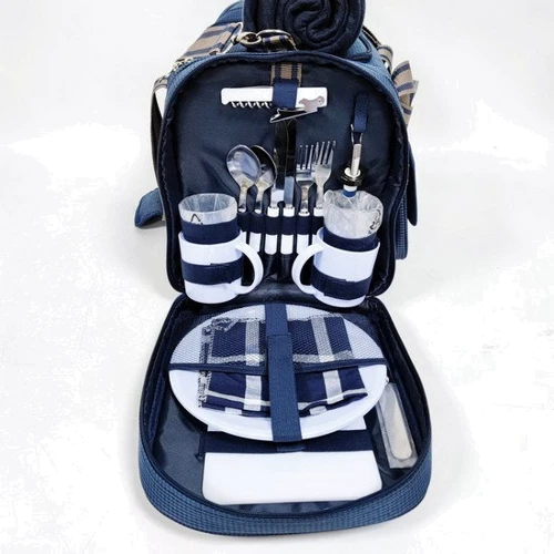 Набір для пікніка Набір для пікніка Time Eco TE-430 Premium Picnic (6215028111513_2)