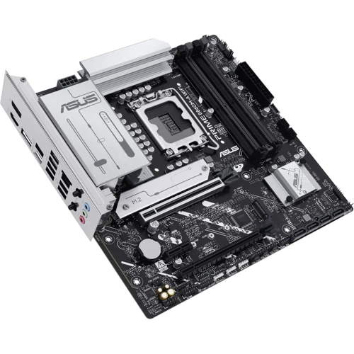 ASUS PRIME B860M-A WIFI UA фото 5