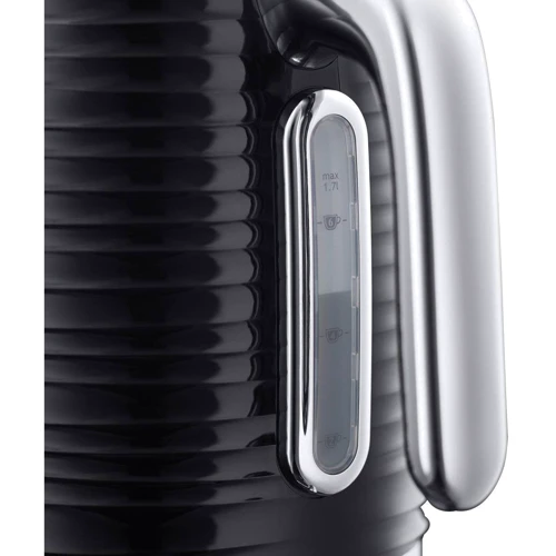Электрочайник Russell Hobbs 24361-70 Inspire Black фото 6