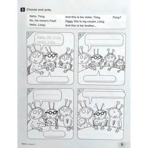 Happy Street 2: Activity Book: Жанр Учебники и пособия