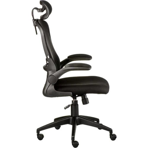 Кресло офисное Special4You Nimbo black (E7016)