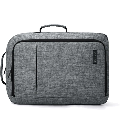 Bagsmart Backpack POMONA Grey (BM0140007A008) for MacBook Pro 15": Тип аксессуара рюкзак