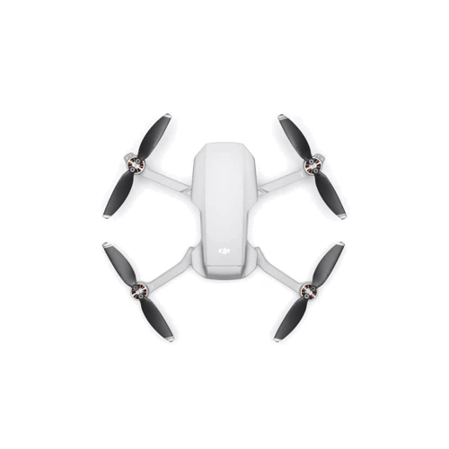 Квадрокоптер DJI Mavic Mini Fly More Combo (CP.MA.00000124.01): Производитель DJI