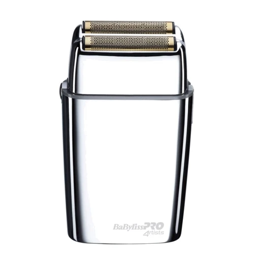 Электробритва Babyliss Pro FXFS2E: Тип триммера Нет